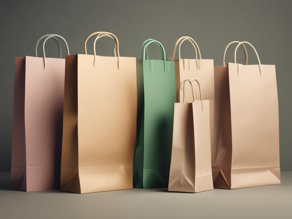 Eco Friendly Paper Bags